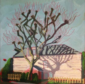 Camino de Epsom de Thomas MacGregor